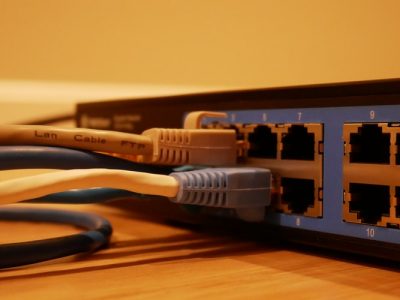 Difference between modem and router