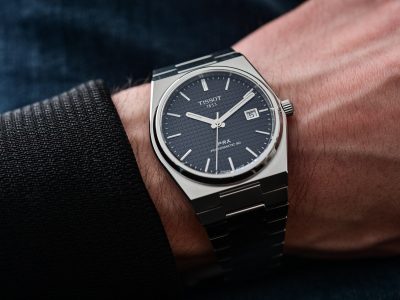 What Makes the Powermatic a Must-Have In 2021