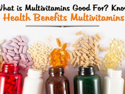 Multivitamins