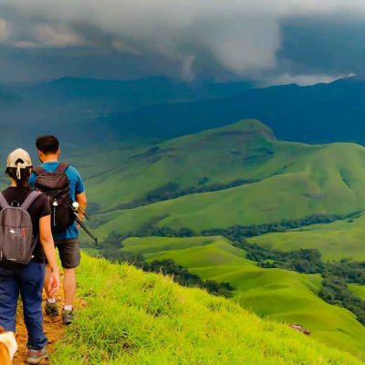 kudremukh