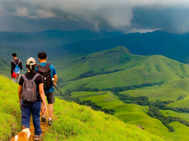 kudremukh