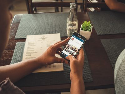 How to Hire People through Instagram?