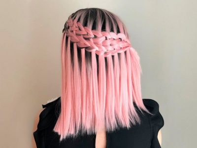 tp cute hairstyles for medium hair