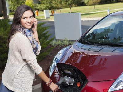 Charging the Car Battery Can Be Simple and Difficult At the Same Time