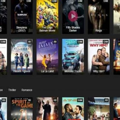 Free Movies Download Websites