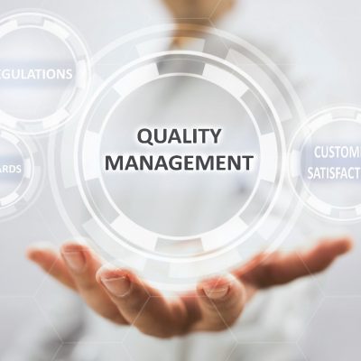 Quality Management System