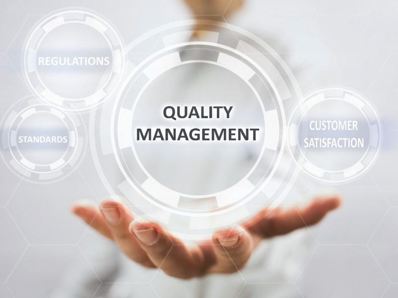 Quality Management System