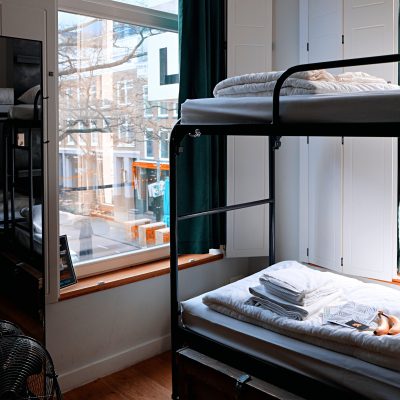 Tips to Get a Better Hostel While You Are Traveling