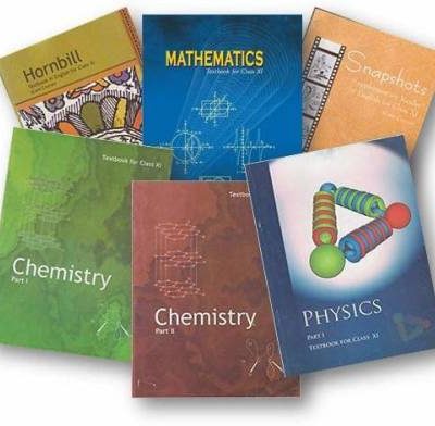 NCERT Textbooks