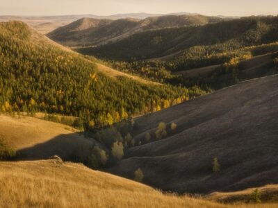 How to Explore the Ural Mountains as an Outdoor Adventurer