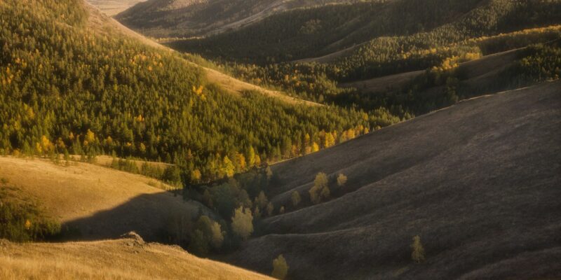 How to Explore the Ural Mountains as an Outdoor Adventurer